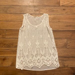 Sweet journey S tank